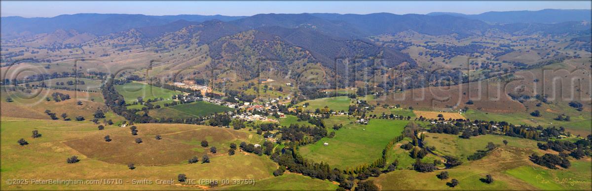 Peter Bellingham Photography Swifts Creek - VIC (PBH3 00 33759)